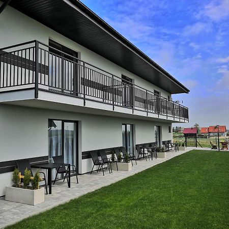 Apartamenty Jasienczyk เมียเลนโก ภายนอก รูปภาพ
