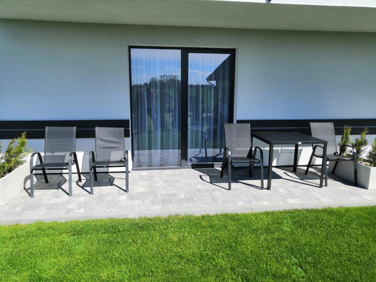 Apartamenty Jasienczyk เมียเลนโก ภายนอก รูปภาพ