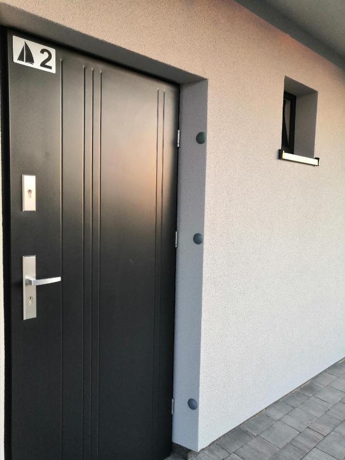 Apartamenty Jasienczyk เมียเลนโก ภายนอก รูปภาพ