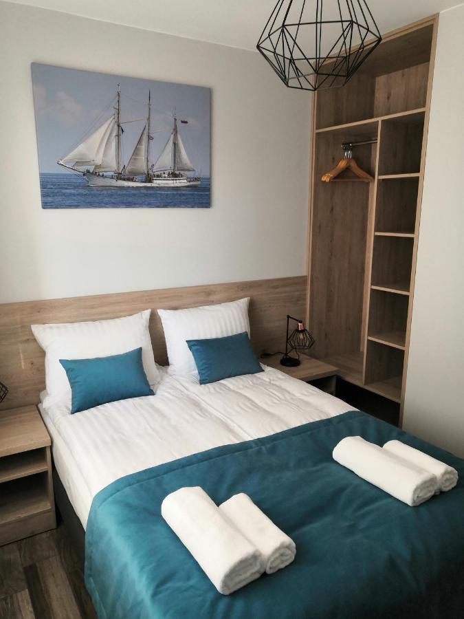 Apartamenty Jasienczyk เมียเลนโก ภายนอก รูปภาพ