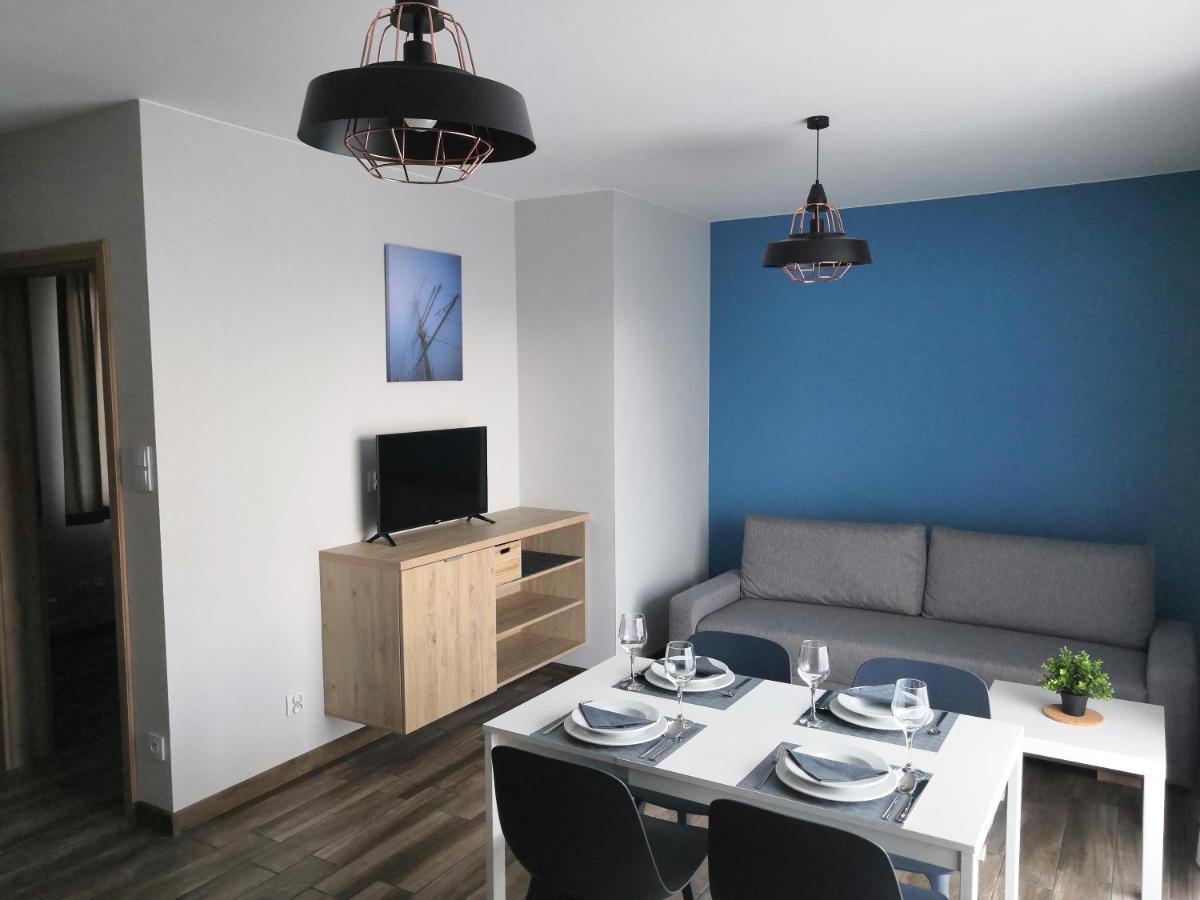 Apartamenty Jasienczyk เมียเลนโก ภายนอก รูปภาพ