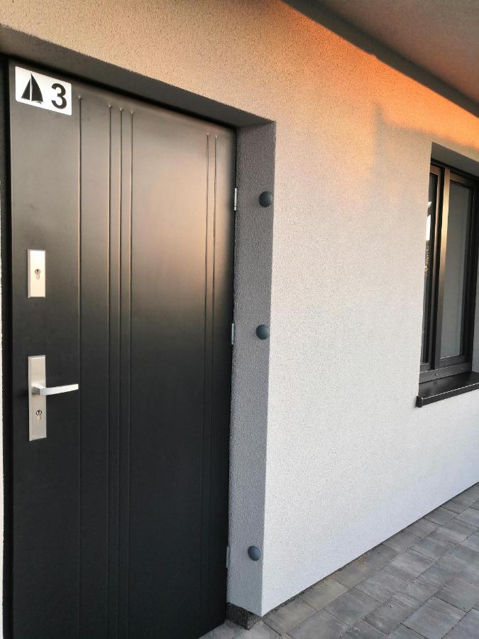 Apartamenty Jasienczyk เมียเลนโก ภายนอก รูปภาพ