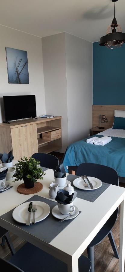 Apartamenty Jasienczyk เมียเลนโก ภายนอก รูปภาพ