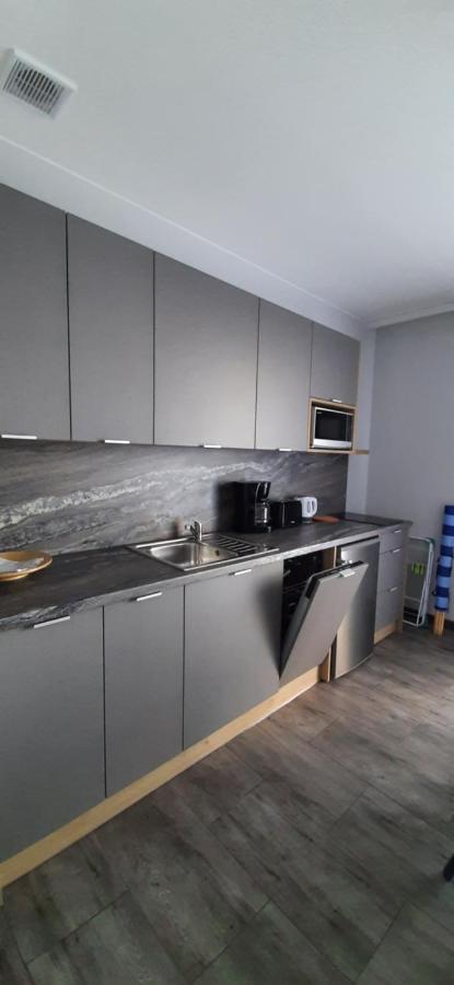 Apartamenty Jasienczyk เมียเลนโก ภายนอก รูปภาพ