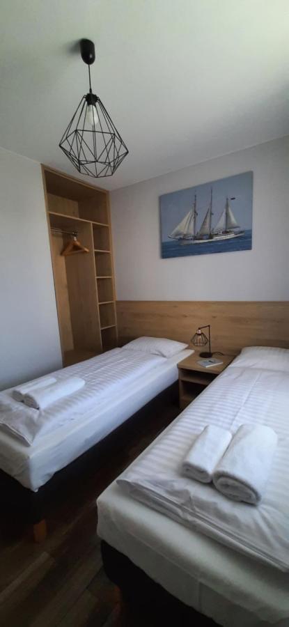 Apartamenty Jasienczyk เมียเลนโก ภายนอก รูปภาพ