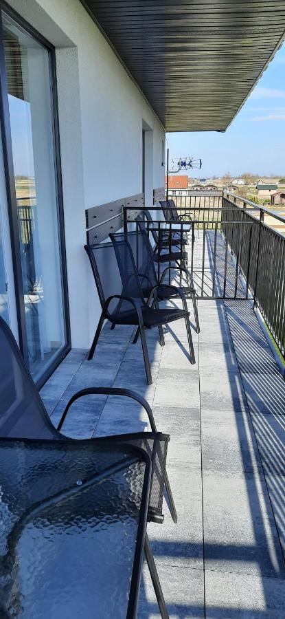 Apartamenty Jasienczyk เมียเลนโก ภายนอก รูปภาพ