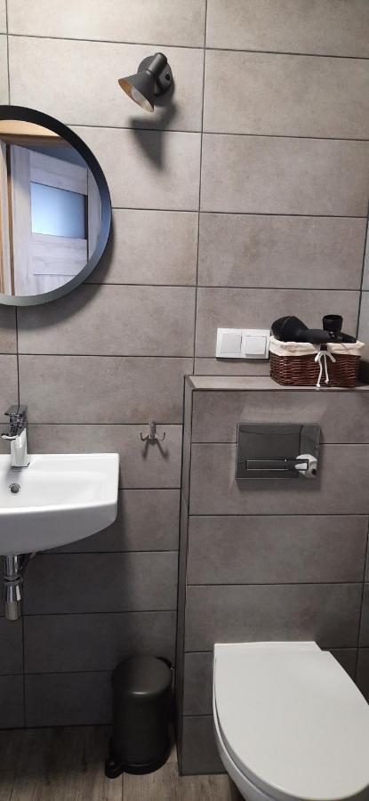 Apartamenty Jasienczyk เมียเลนโก ภายนอก รูปภาพ