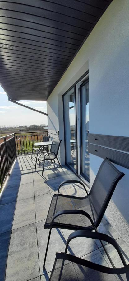 Apartamenty Jasienczyk เมียเลนโก ภายนอก รูปภาพ