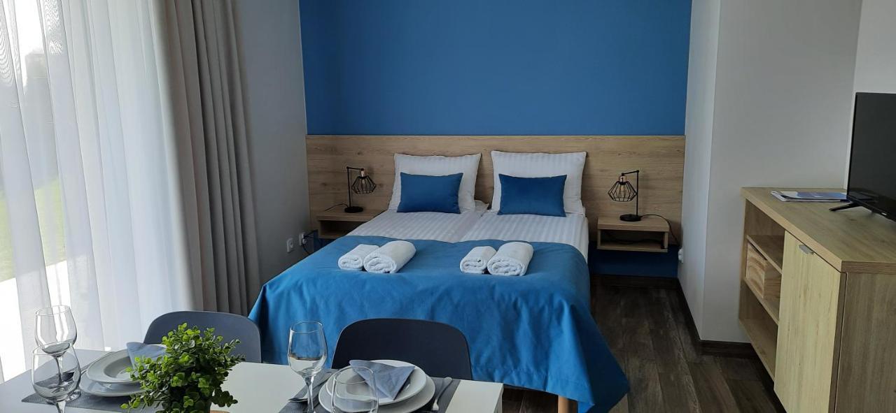 Apartamenty Jasienczyk เมียเลนโก ภายนอก รูปภาพ