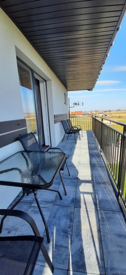 Apartamenty Jasienczyk เมียเลนโก ภายนอก รูปภาพ