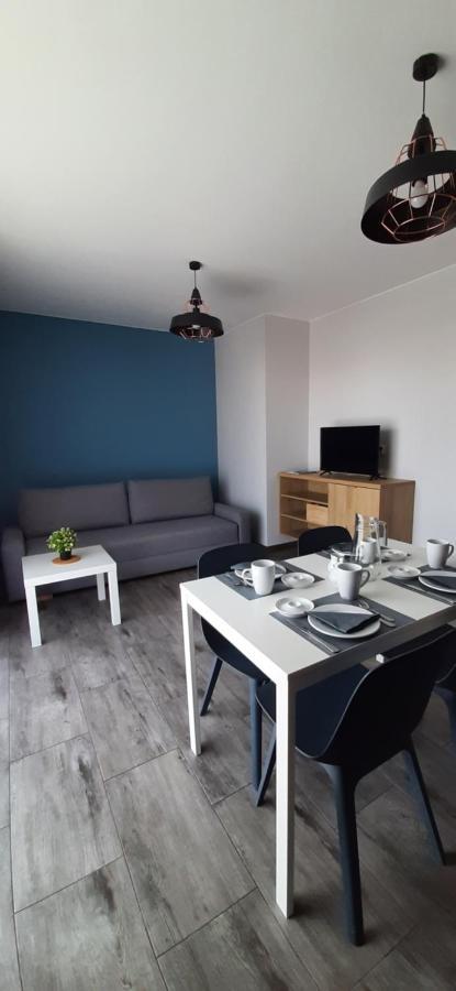 Apartamenty Jasienczyk เมียเลนโก ภายนอก รูปภาพ
