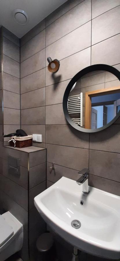 Apartamenty Jasienczyk เมียเลนโก ภายนอก รูปภาพ