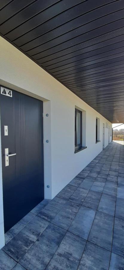 Apartamenty Jasienczyk เมียเลนโก ภายนอก รูปภาพ