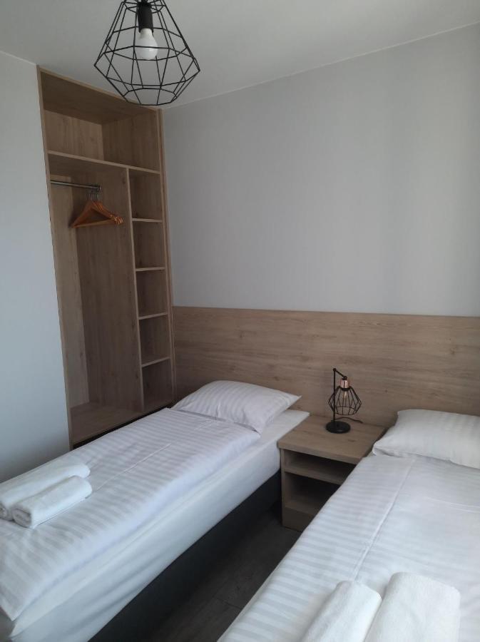 Apartamenty Jasienczyk เมียเลนโก ภายนอก รูปภาพ
