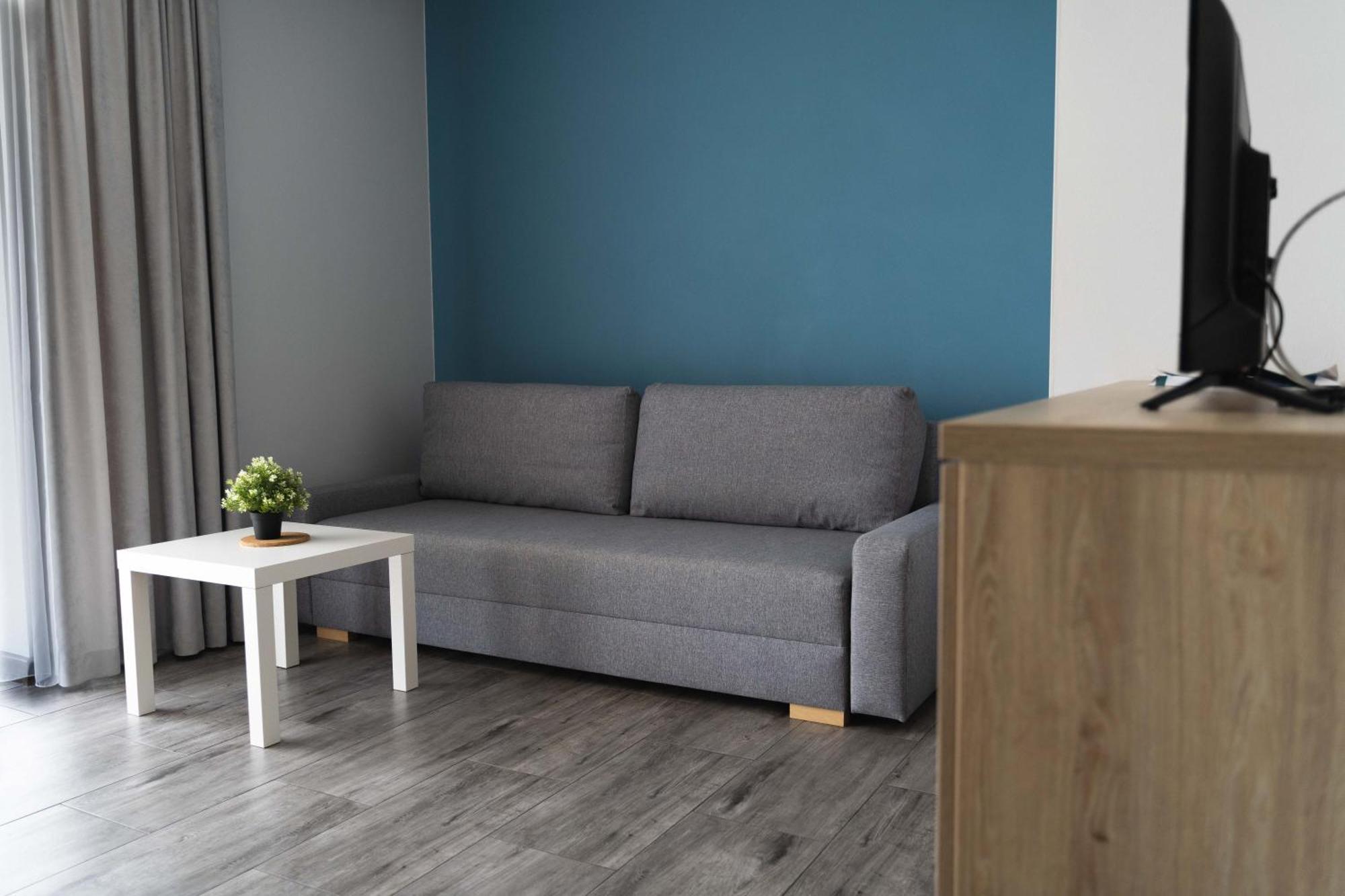 Apartamenty Jasienczyk เมียเลนโก ภายนอก รูปภาพ