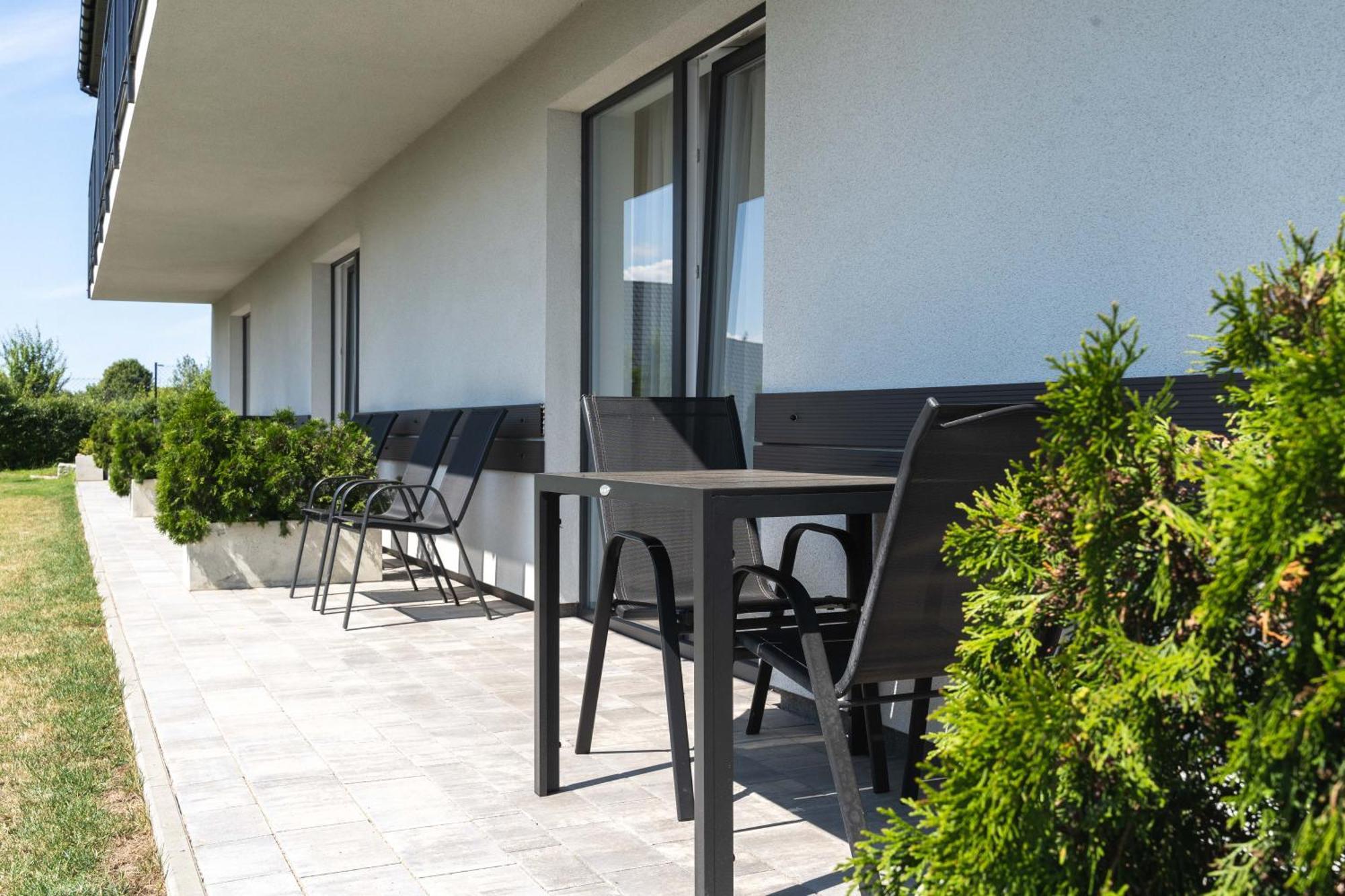 Apartamenty Jasienczyk เมียเลนโก ภายนอก รูปภาพ