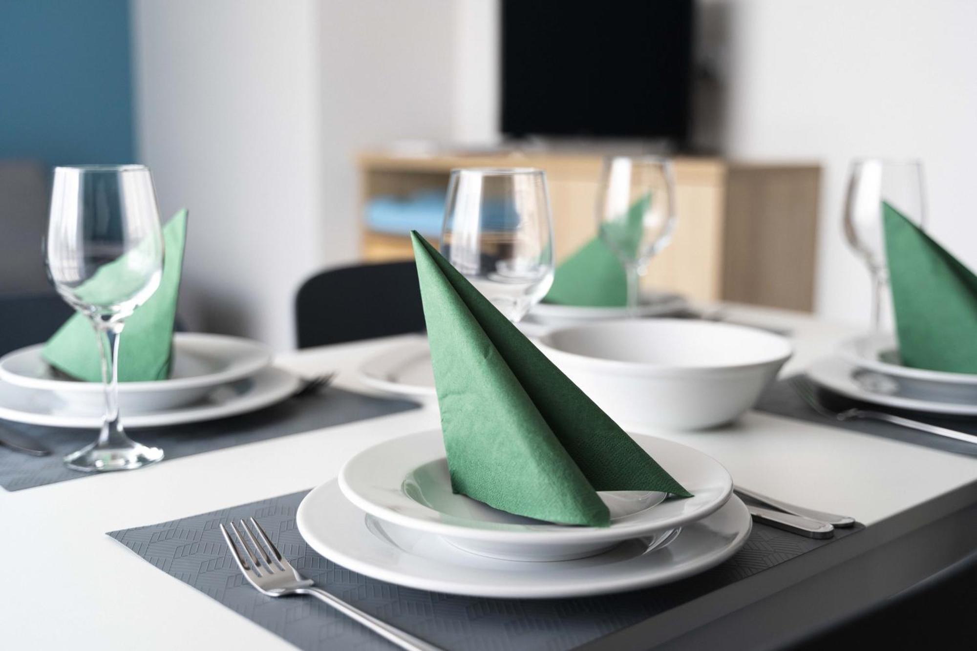 Apartamenty Jasienczyk เมียเลนโก ภายนอก รูปภาพ
