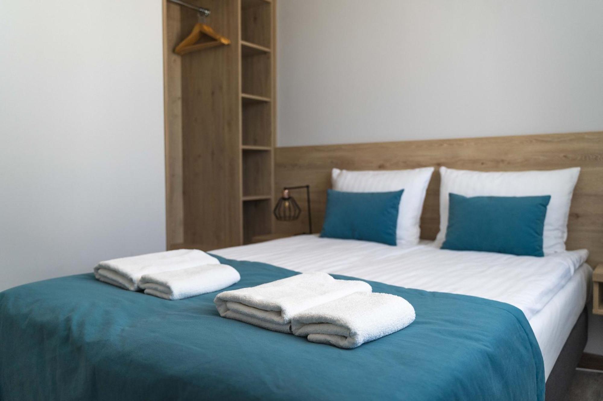 Apartamenty Jasienczyk เมียเลนโก ภายนอก รูปภาพ