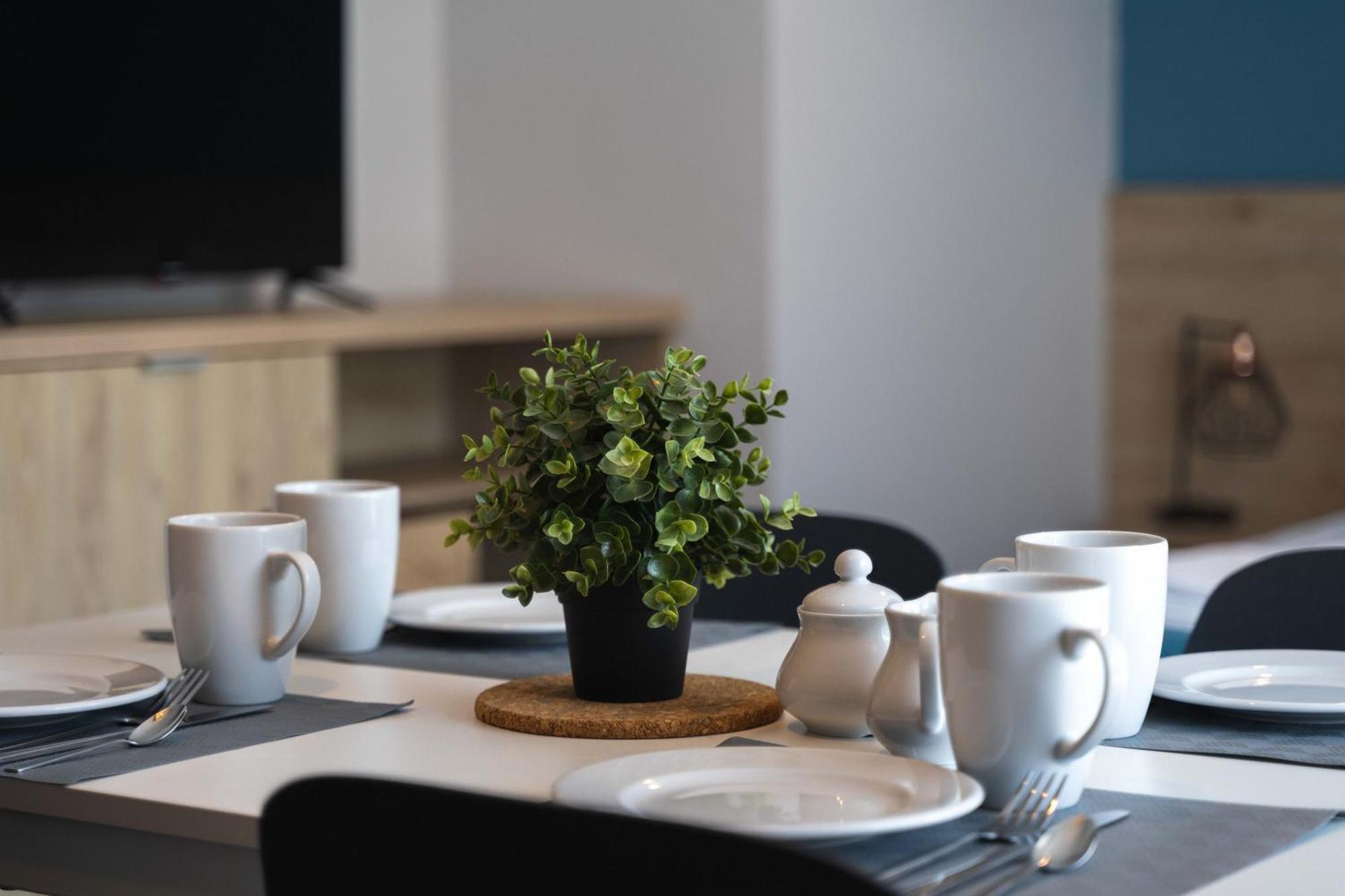 Apartamenty Jasienczyk เมียเลนโก ภายนอก รูปภาพ