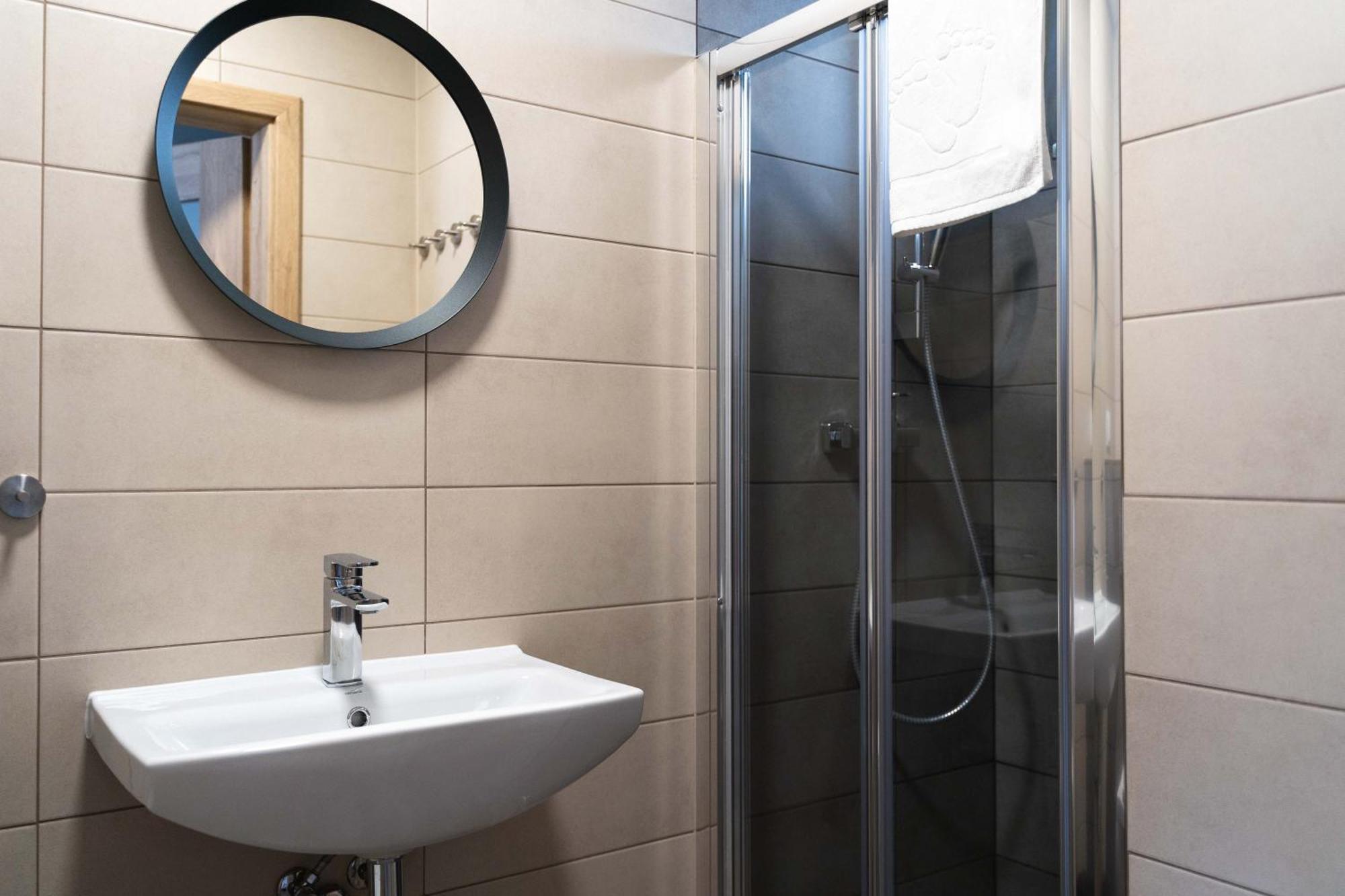 Apartamenty Jasienczyk เมียเลนโก ภายนอก รูปภาพ