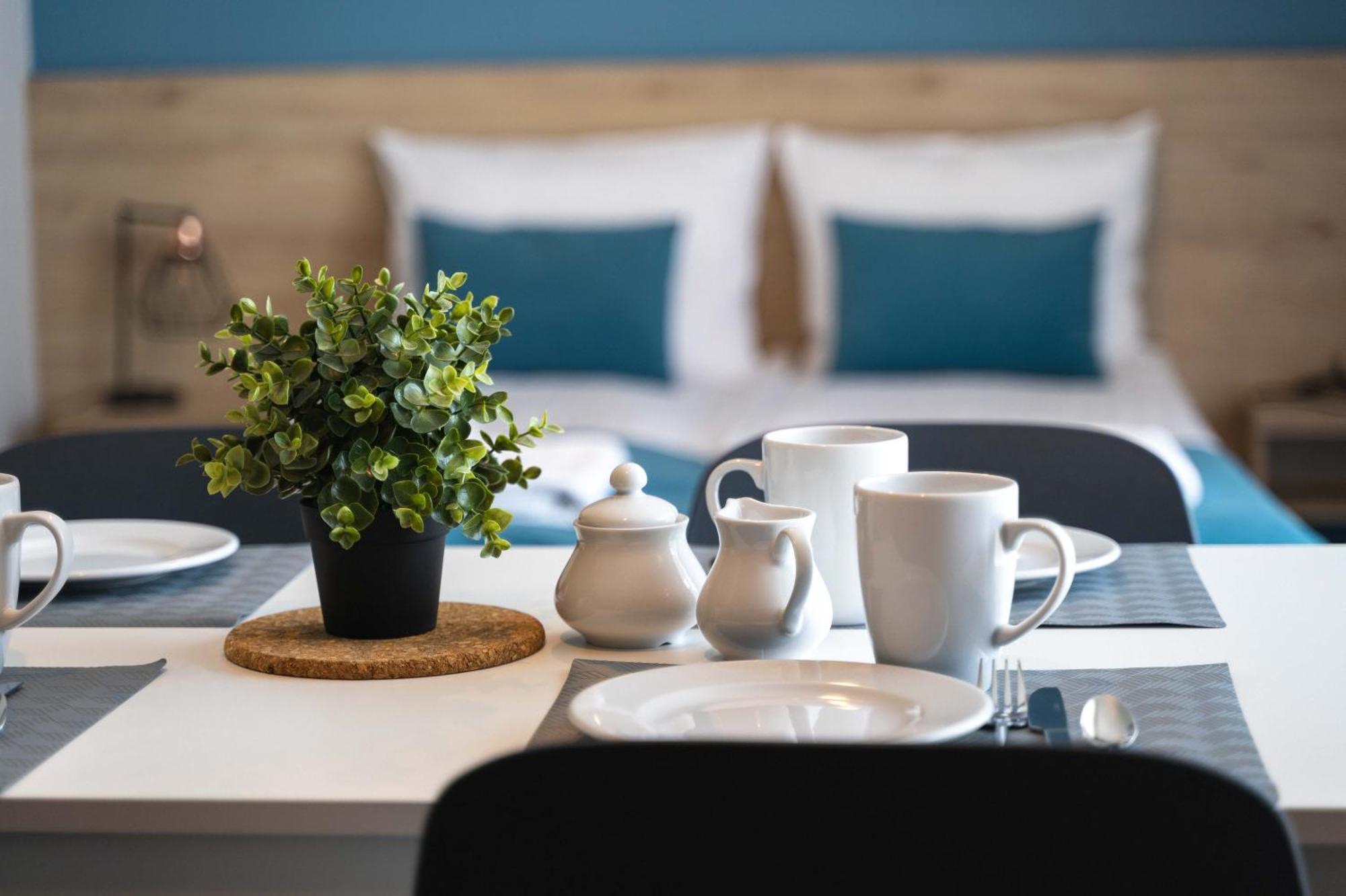 Apartamenty Jasienczyk เมียเลนโก ภายนอก รูปภาพ