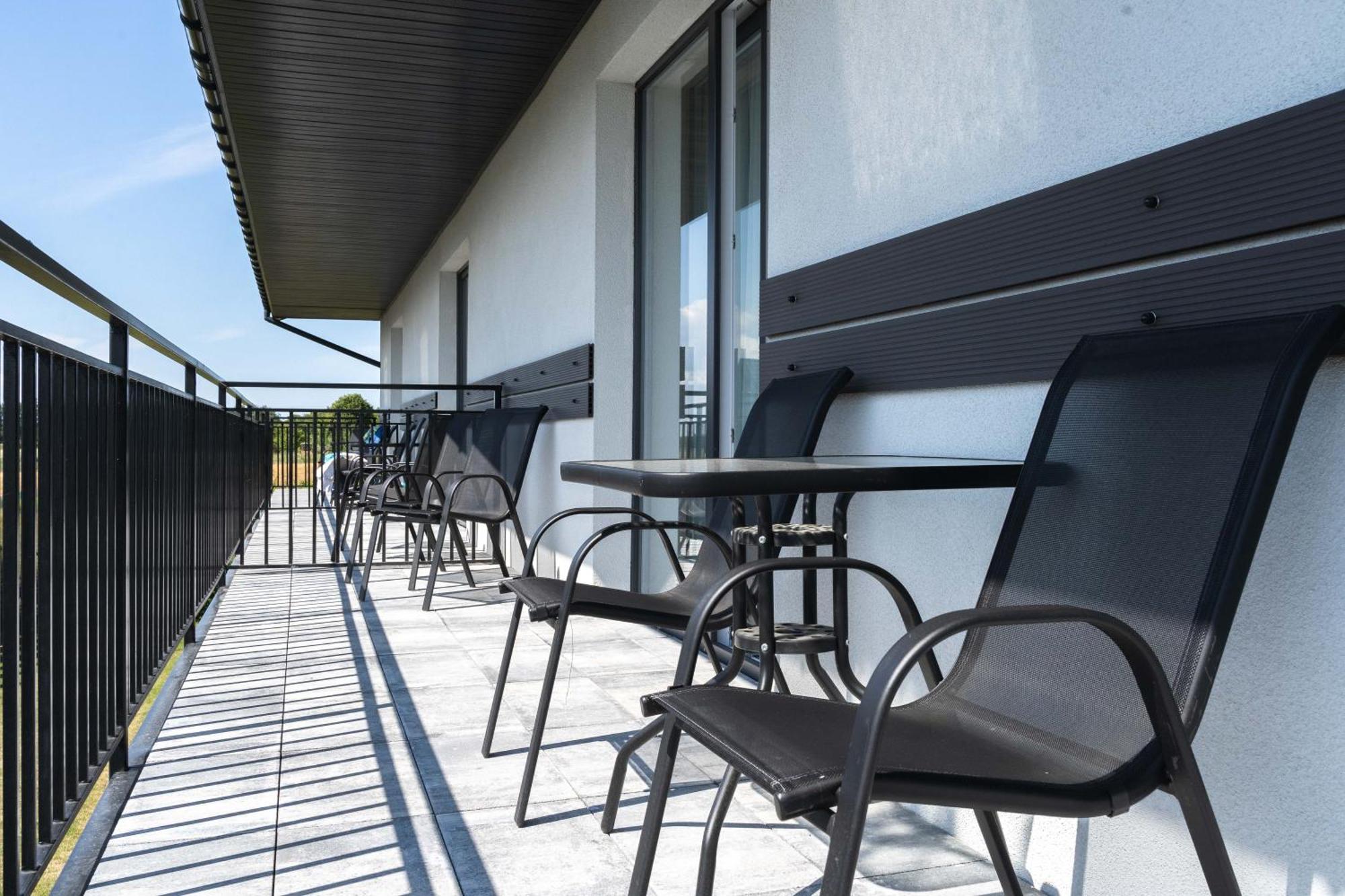 Apartamenty Jasienczyk เมียเลนโก ภายนอก รูปภาพ
