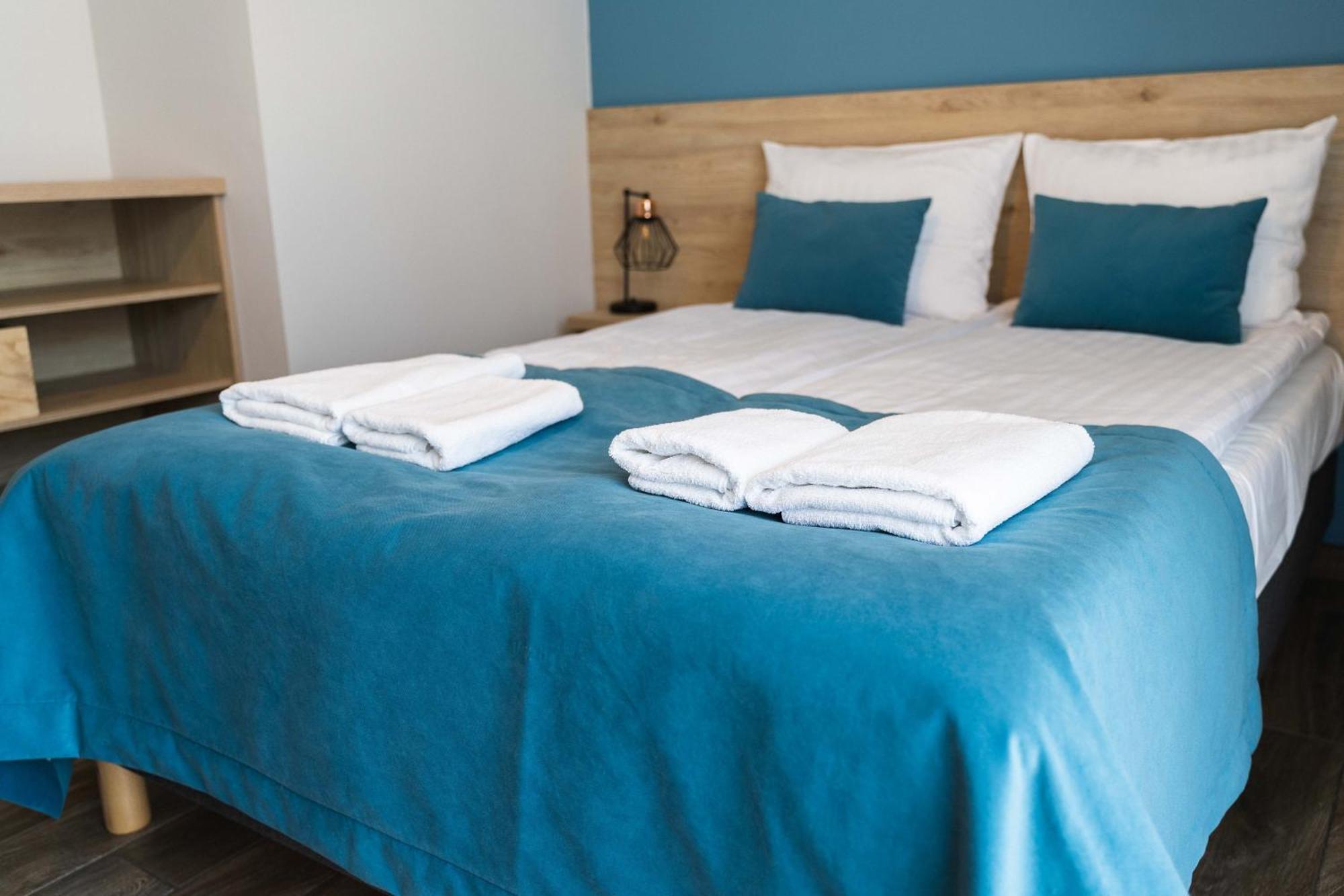 Apartamenty Jasienczyk เมียเลนโก ภายนอก รูปภาพ