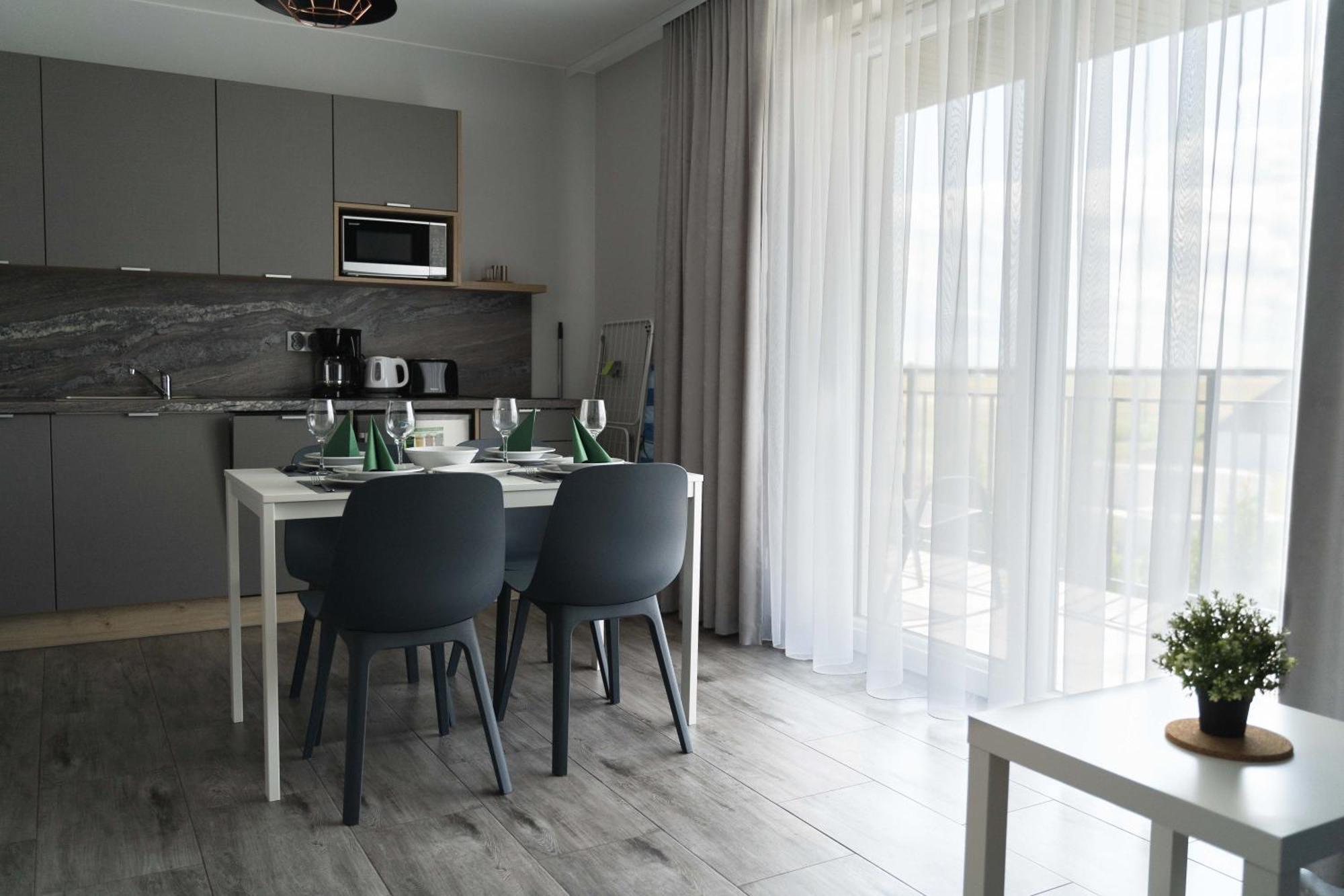 Apartamenty Jasienczyk เมียเลนโก ภายนอก รูปภาพ