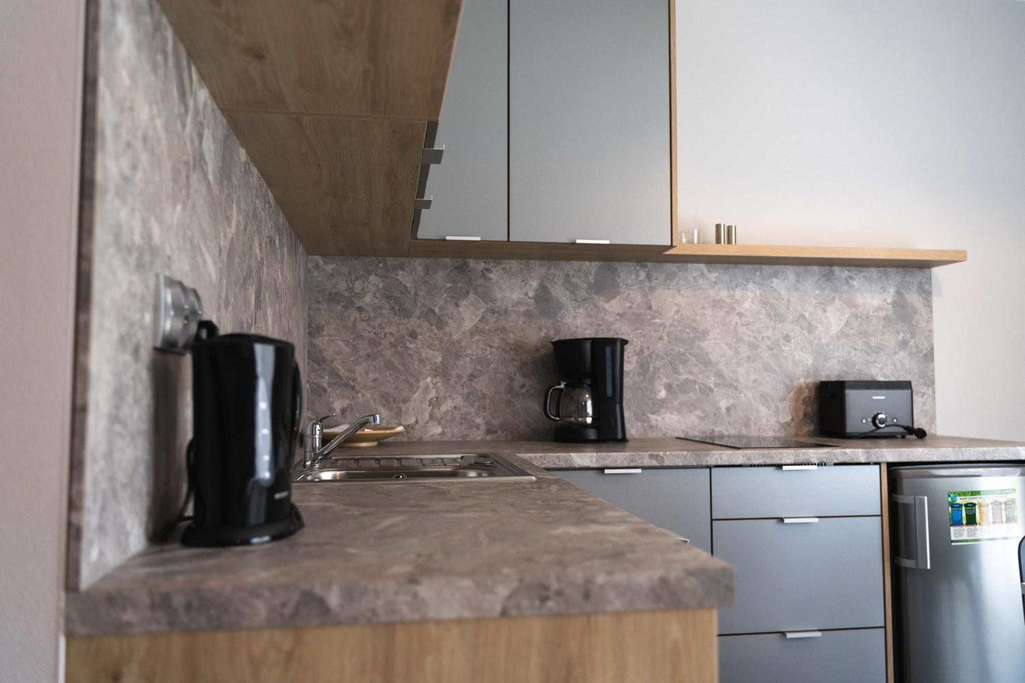 Apartamenty Jasienczyk เมียเลนโก ภายนอก รูปภาพ