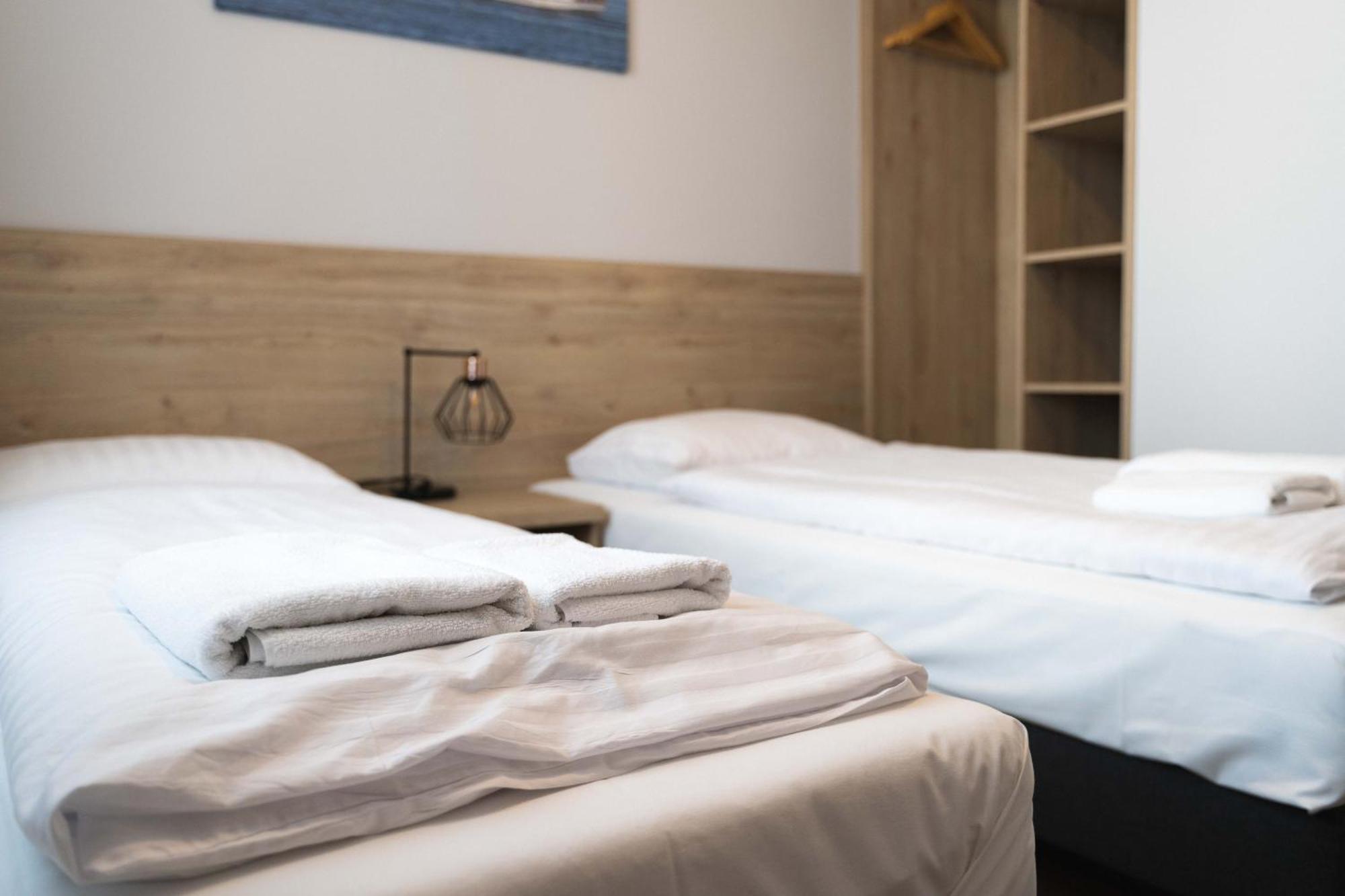 Apartamenty Jasienczyk เมียเลนโก ภายนอก รูปภาพ